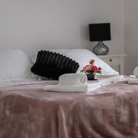 Babylu Apartman Zadar Extérieur photo