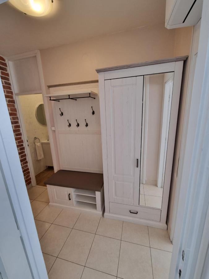 Babylu Apartman Zadar Extérieur photo