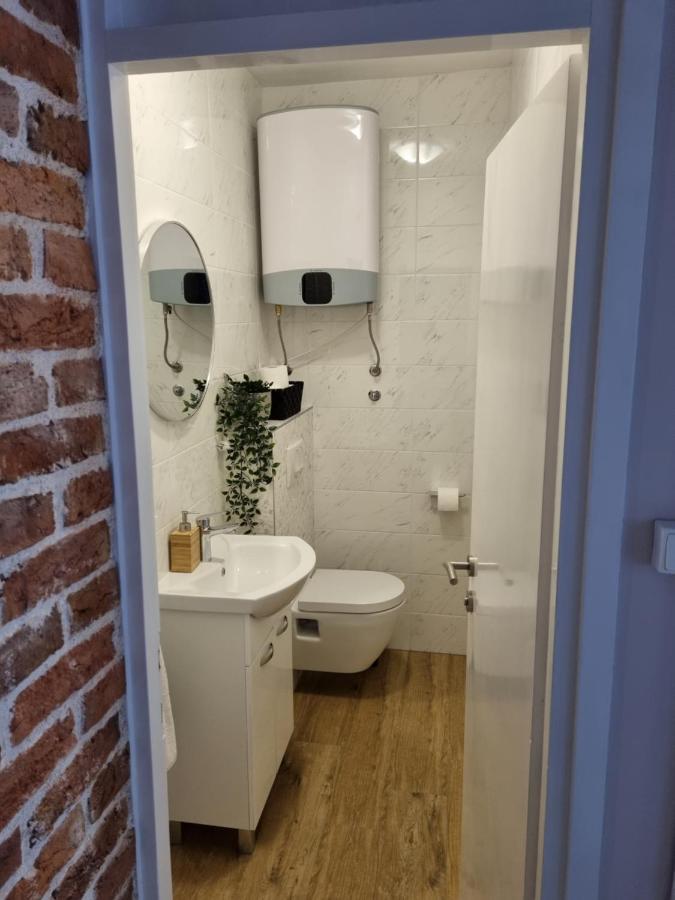 Babylu Apartman Zadar Extérieur photo