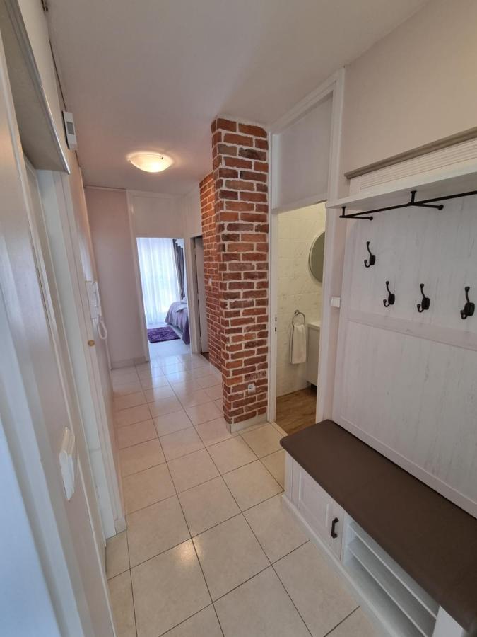 Babylu Apartman Zadar Extérieur photo