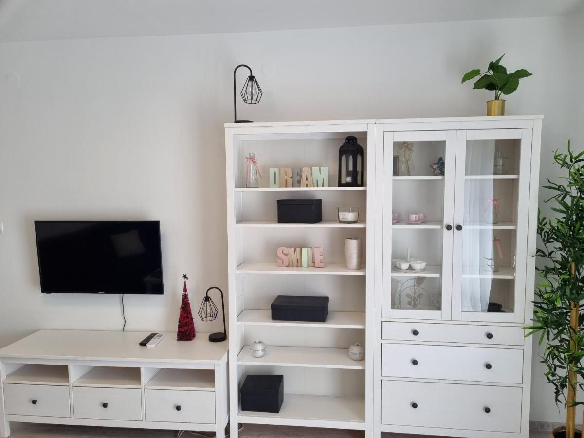 Babylu Apartman Zadar Extérieur photo