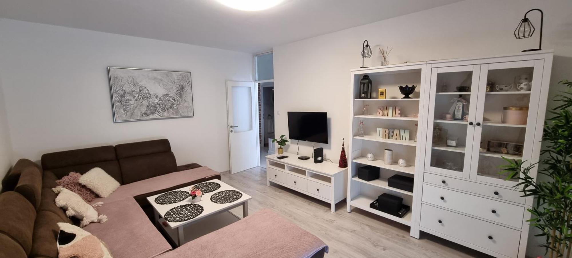 Babylu Apartman Zadar Extérieur photo