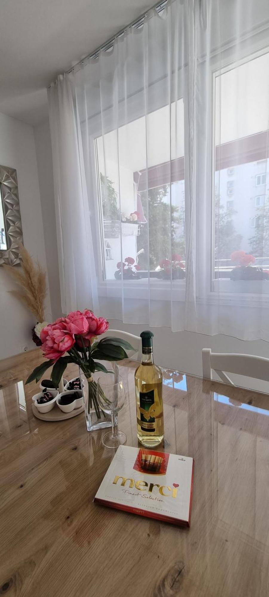 Babylu Apartman Zadar Extérieur photo
