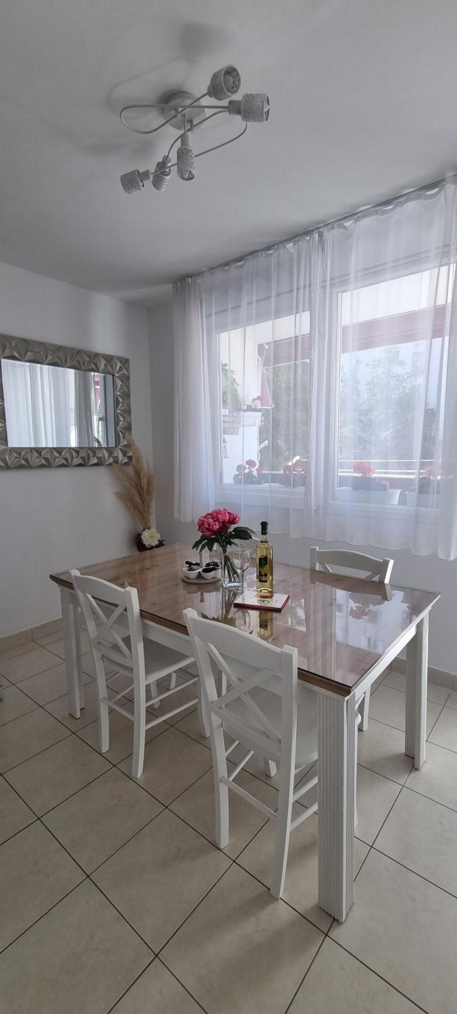 Babylu Apartman Zadar Extérieur photo
