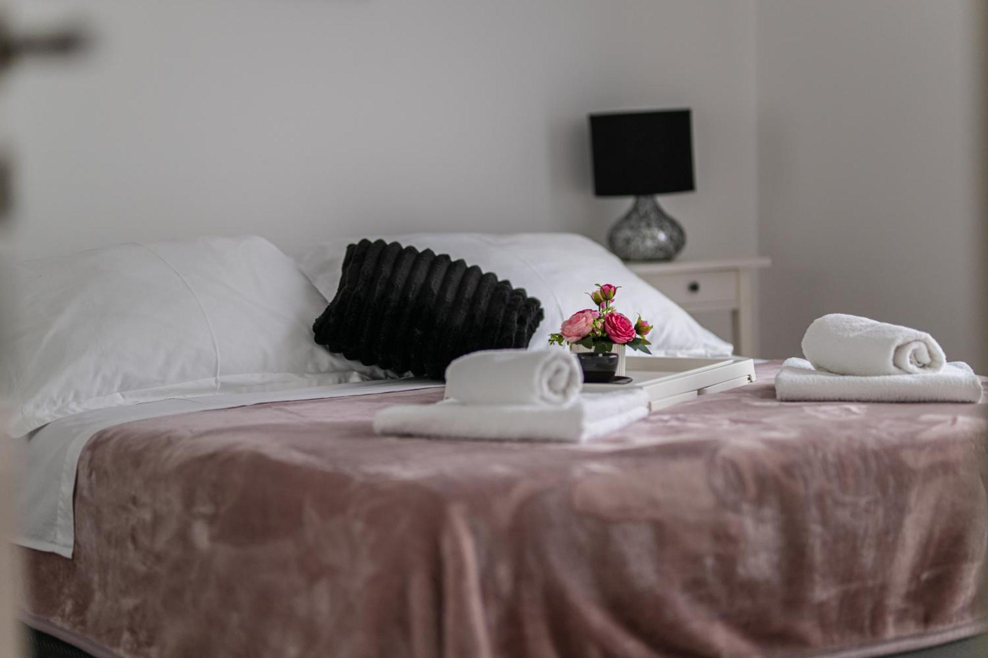 Babylu Apartman Zadar Extérieur photo