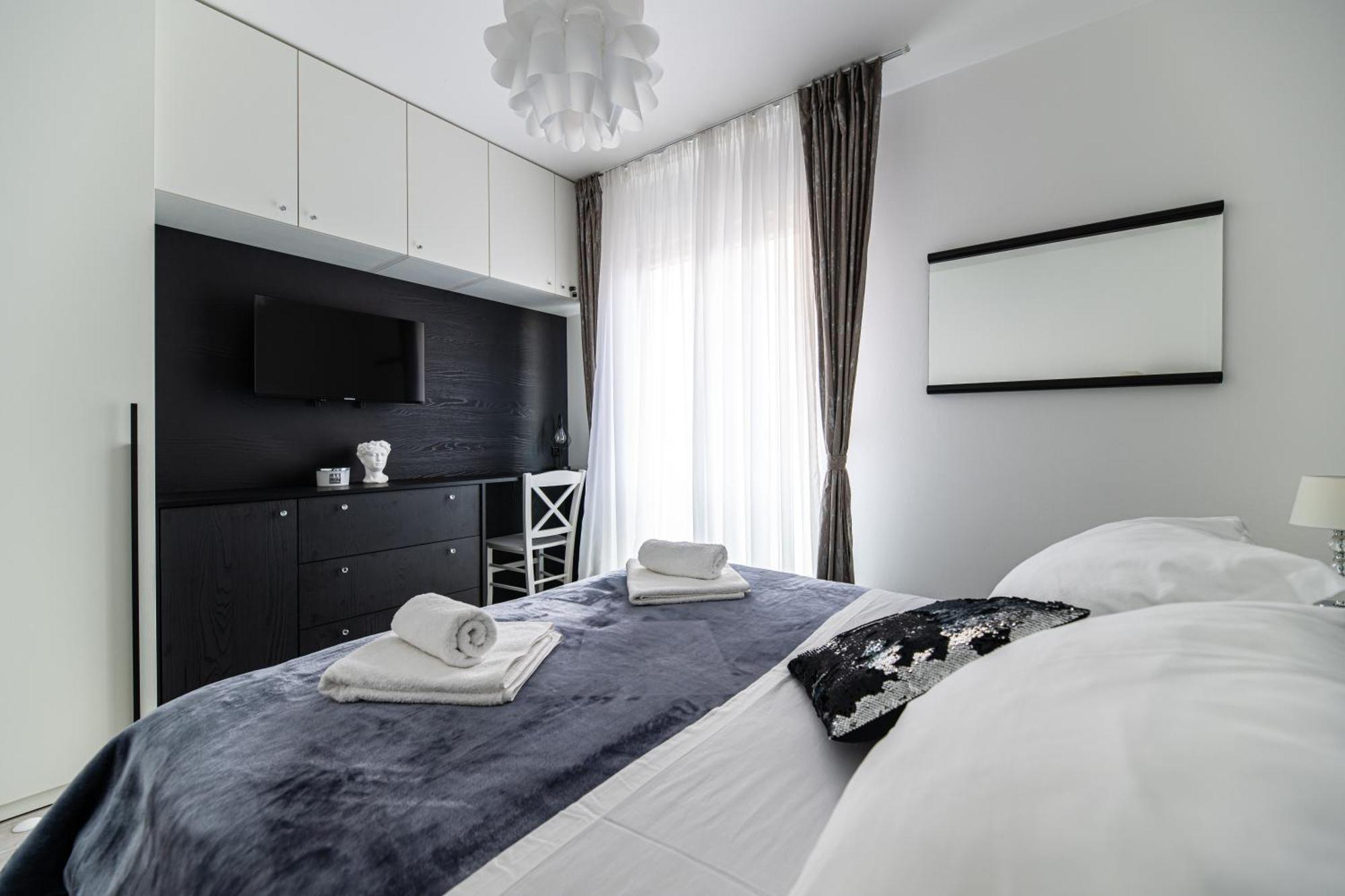 Babylu Apartman Zadar Extérieur photo