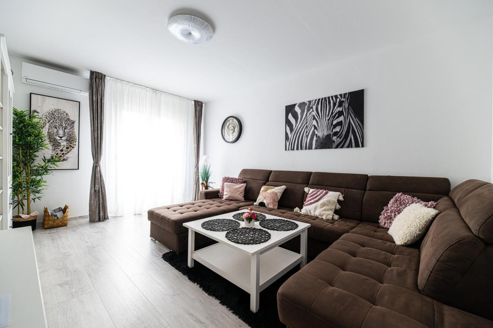 Babylu Apartman Zadar Extérieur photo